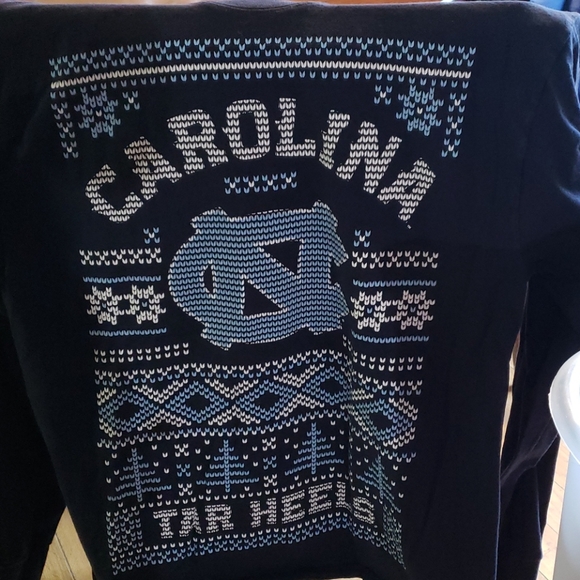 Tarheel T-shirt - Picture 3 of 4
